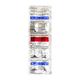 ROSULESS EZ 10/10 Tablet 10's - High Cholesterol-Dys