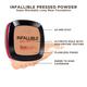 L'Oreal Paris Infallible Pro Matte Pressed Powder, 400 True Beige 9 Gm - Compact Powder