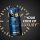 RiiFFS Luxury Veloce Body Spray for Men 250 ml - Men Perfumes (Edt/Edp)