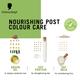 Schwarzkopf Simply Colour Permanent Hair Colour For 100% Grey Coverage - 5.00 Medium Brown 142.5 ml - Crème
