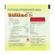 Bifilac ZN Delicious Pineapple Flavour Sachet 1's - Diarrhoea-Ant
