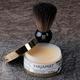 Hajamat Moisturizing Shaving Soap With Shea Butter & Coconut Oil 80 gm - Shaving Creams
