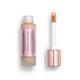 Makeup Revolution Conceal & Define Foundation F9 23 ml - Concealer
