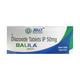 BALILA 50 Tablet 10's - Diabetes-Ant