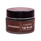 Alphavedic Coffee Lip Scrub 15 gm - Lip Scrubs