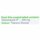 Voritek 200mg Tablet 4'S - Fungal Infections-Anf