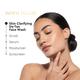 VLCC Clinic Skin Clarifying De-Tan Face Wash 150 ml - Face Wash & Cleansers