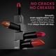 Insight Cosmetics Velvet Matte Lipstick Eternal Love 3.8 gm - Lipsticks