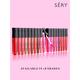 Sery Stay On Matte Liquid Lipstick Hot Damn, Pink (LSO - 12) 5 ml - Liquid Lipsticks