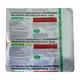 PANFIRST D Capsule 15's - Ulcer/Reflux/Flatulence-Aaa