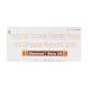 Olmezest Beta 25mg Tablet 10'S - Hypertension-Ang