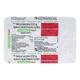 Glyciphage Vg2 Tablet 10'S - Diabetes-Ant