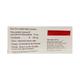ROSLIFE F 10mg Tablet 10's - High Cholesterol-Dys