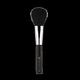 Proarte Pf-06 Powder Brush Black 1's - Face Brush