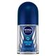 NIVEA FOR MEN FRESH ACTIVE ROLL ON 72H 50 ml - Men Deodorants/Roll-Ons