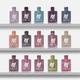 MyGlamm Wandurlust Matt Chrome Nail Paint Phi Phi 1 gm - Nail Polish