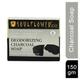 Soulflower Soap - Deodorizing Charcoal 150 gm - Soaps