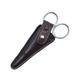 Captain Fawcett Grooming Scissors With Leather Pouch 1's - Grooming Kits