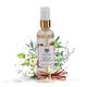 Seer Secrets Deep Moisture Replenishing Bath & Shower Oil - Benzoin & Gudalur Vanilla 100 ml - Shower Gels & Body Wash