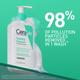 CeraVe Foaming Cleanser For Normal To Oily Skin 236 ml - Face Wash & Cleansers