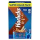 Horlicks Nutritional Drink Powder - Chocolate Delight Flavour (Refill Pack) 1 kg - Kids Nutrition