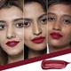 Faces Canada No Transfer Matte Lipstick Fomo Queen 01 3.5 Ml - Liquid Lipsticks