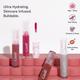 Gush Beauty Lip Slick - Audrey 2.8 gm - Lip Glosses