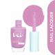 SUGAR POP Nail Lacquer 16 Lavender Lit 10 ml - Nail Polish