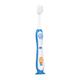 Chicco Extra Soft Toothbrush - Blue (3-8 Years) 1's - Baby Oral Care