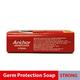 Anchor Germ Protection Soap - Strong (Pack of 4 X 125 gm) - Shower Gels & Body Wash