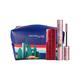 Maybelline New York Suhanas Glam Kit Vinyl Ink Lipstick 6Ml and Sky High Mascara 4.2Ml Pouch Free 1's - Lipsticks
