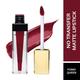 Faces Canada No Transfer Matte Lipstick Fomo Queen 01 3.5 Ml - Liquid Lipsticks
