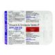 ATFLOX OZ Tablet 10's - Bacterial Infections-Qui