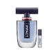 Tommy Hilfiger Impact Eau de Toilette 100 ml - Men Perfumes (Edt/Edp)