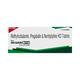PRE NICGABA NTM Tablet 10's - Neuropathic Pain-Dru