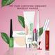 Organic Harvest Moisture Matte Lipstick - Warm Apricot 4 gm - Lipsticks