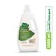 Mother Sparsh Plant Powered Baby Laundry Liquid Detergent - Enzymes And Eucalyptus Oil 1000 ml - Baby Detergents