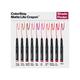 Revlon Colorstay Matte Lite Crayon Ruffled Feathers 1.4 gm - Lip Crayons