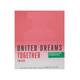 United Colors Of Benetton Together For Her Eau De Toilette 80 ml - Women Perfumes (Edt/Edp)