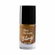 Blue Heaven Bling Nailpaint 716 (Butterscotch Burst) 8 ml - Nail Polish
