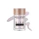 Miss Rose Professsional Makeup Glow Powder Metalises 7001 - 010M 04 20 gm - Highlighters & Illuminators