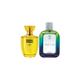 Ajmal Bombay Dreams EDP Floral Fruity Perfume And Bastion EDP Woody Aromatic Perfume 200 ml - Perfumes (Edt/Edp)