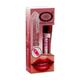 Fashion Colour Transparent Super Moisturizing Lipgloss 3gm - Lip Glosses