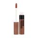 Maybelline New York Sensational Liquid Matte Lipstick, NU08 Nude Shot, Liquid Lipstick Shades Delivering Intense Matte Color Effect 7 ml - Lipsticks
