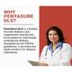 PentaSure DLS Dialysis Care Powder - Vanilla Flavour 400 g - Vital Health