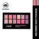 Lakme Absolute Spotlight Eye Shadow Palette Smokin Glam 12 gm - Eyeliners