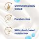 Dove Body Love Light Hydration Body Lotion Paraben Free 100 ml - Lotions & Creams