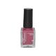 Glimmer Premium Nail Enamel Dark Pink 10 ml - Nail Polish