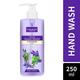 Calming Lavender & Mint Hand Wash - Deep Moisutirizing 250 ml - Hand Wash & Soaps