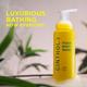 Cinthol Lime Foam Body Wash 200 ml - Shower Gels & Body Wash
